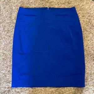 Express pencil skirt